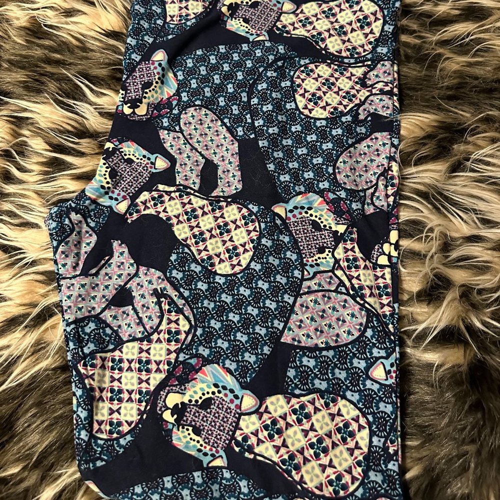 LuLaRoe T/C leggings